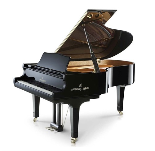 Đàn Piano Cơ Grand Kawai SK5